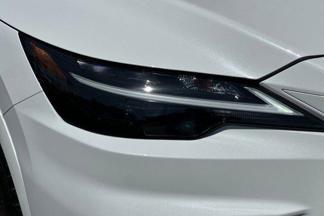 new 2026 Lexus RX 350 car, priced at $63,499