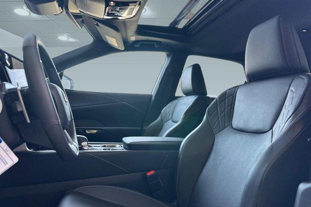 new 2026 Lexus RX 350 car, priced at $63,499