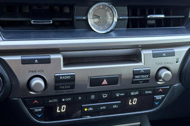 used 2013 Lexus ES 350 car, priced at $12,999