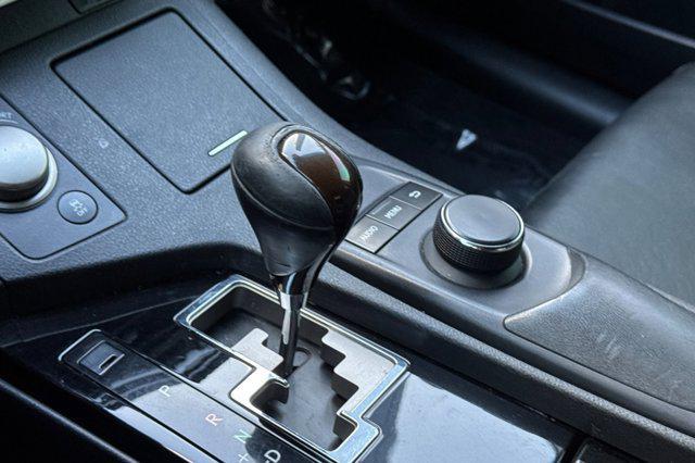 used 2013 Lexus ES 350 car, priced at $12,999