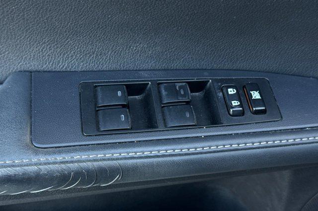 used 2013 Lexus ES 350 car, priced at $12,999