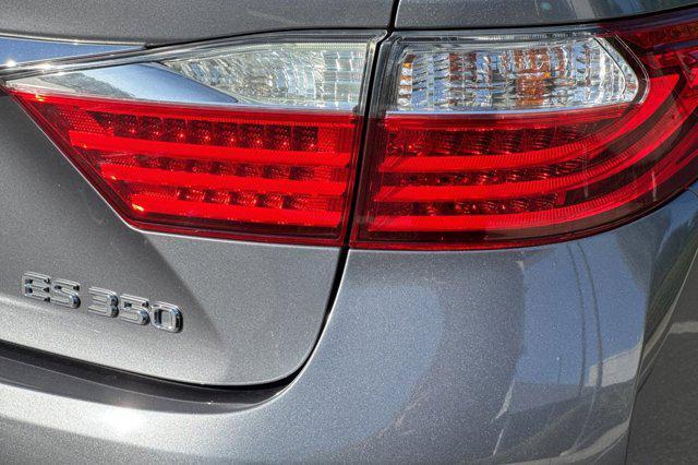 used 2013 Lexus ES 350 car, priced at $12,999