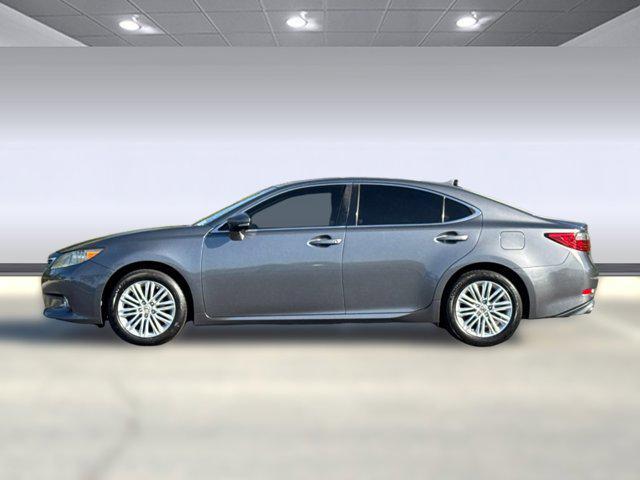 used 2013 Lexus ES 350 car, priced at $12,999