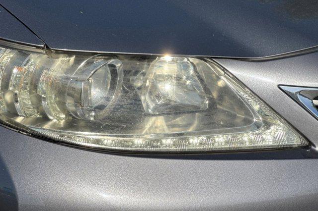 used 2013 Lexus ES 350 car, priced at $12,999