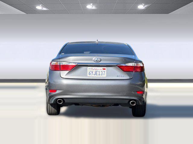 used 2013 Lexus ES 350 car, priced at $12,999