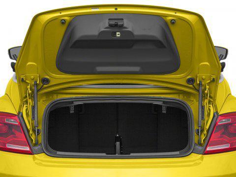 used 2013 Volkswagen Beetle car, priced at $11,999
