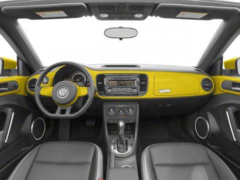 used 2013 Volkswagen Beetle car, priced at $11,999