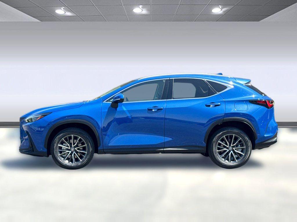 used 2024 Lexus NX 350 car, priced at $41,083