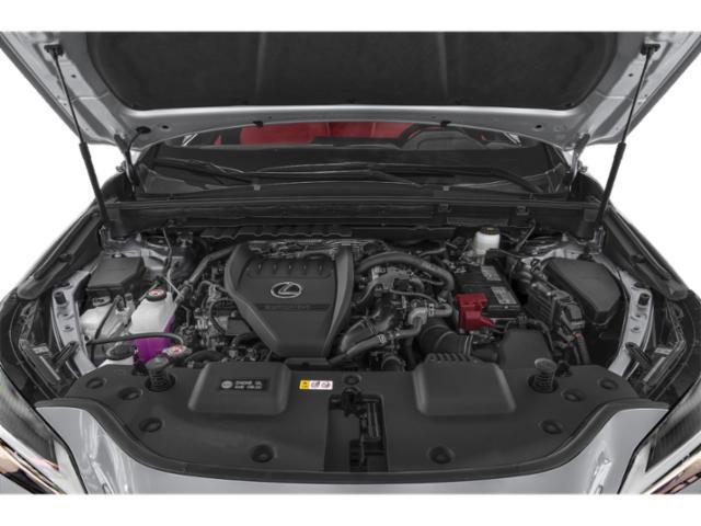 used 2024 Lexus NX 350 car, priced at $41,999