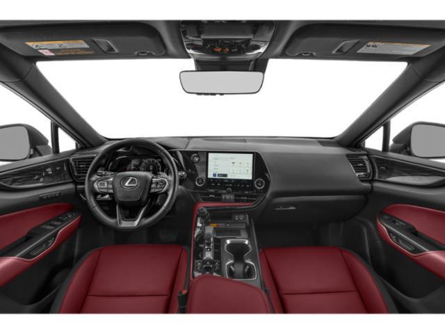 used 2024 Lexus NX 350 car, priced at $41,999
