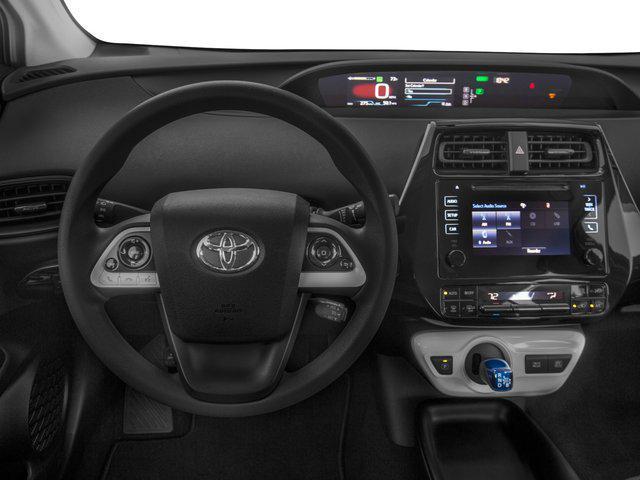 used 2016 Toyota Prius car, priced at $14,299
