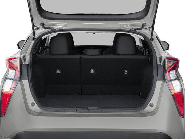 used 2016 Toyota Prius car, priced at $14,299