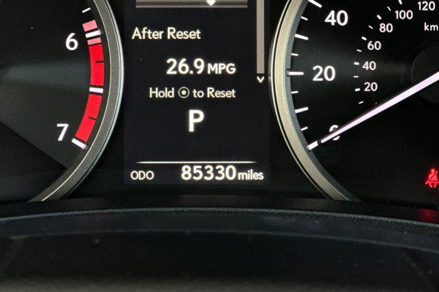 used 2021 Lexus NX 300 car, priced at $25,999