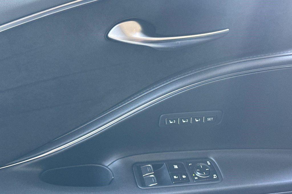 used 2018 Lexus LC 500 car, priced at $76,078