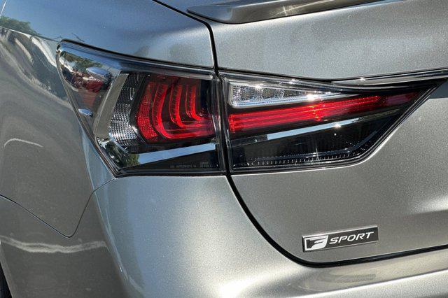 used 2018 Lexus GS 350 car, priced at $32,999