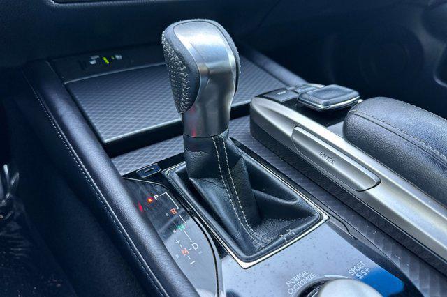 used 2018 Lexus GS 350 car, priced at $32,999