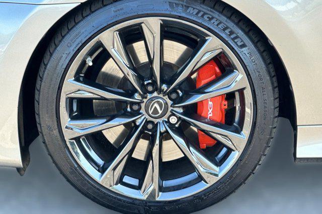 used 2018 Lexus GS 350 car, priced at $32,999