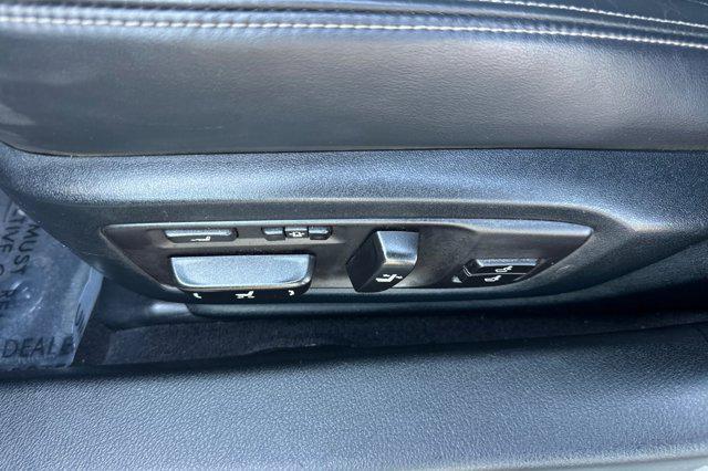 used 2018 Lexus GS 350 car, priced at $32,999