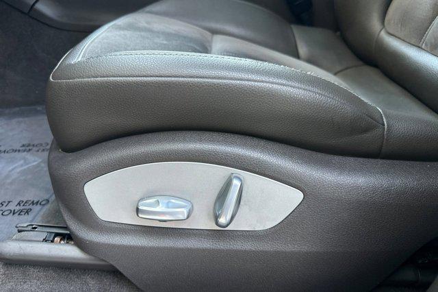 used 2018 Porsche Macan car, priced at $23,448