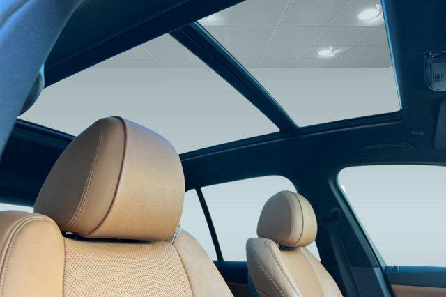 used 2022 BMW X5 car, priced at $35,388