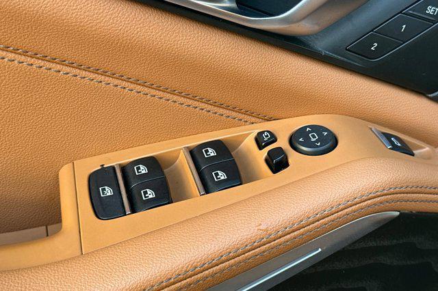 used 2022 BMW X5 car, priced at $35,388