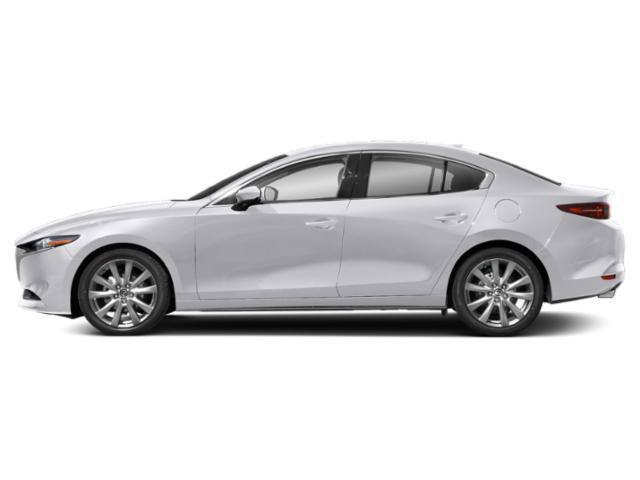 used 2021 Mazda Mazda3 car, priced at $15,999