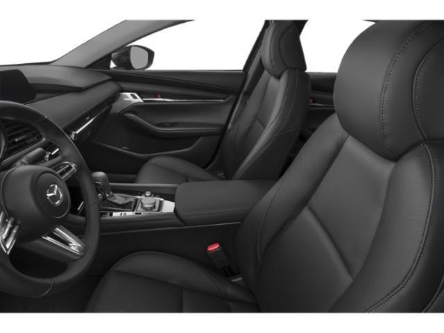 used 2021 Mazda Mazda3 car, priced at $15,999