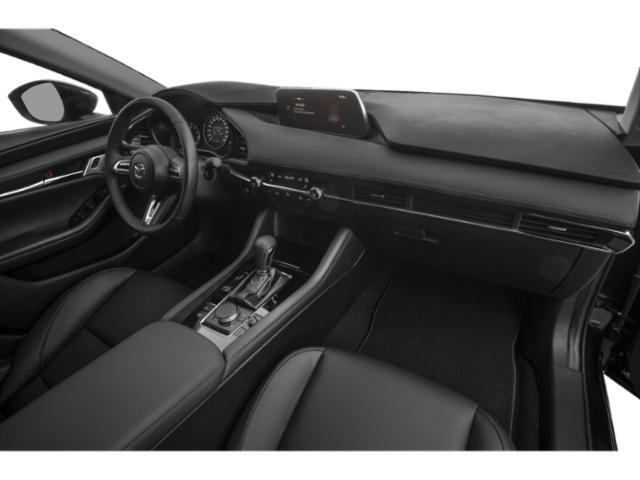 used 2021 Mazda Mazda3 car, priced at $15,999