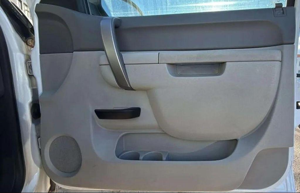 used 2011 Chevrolet Silverado 1500 car, priced at $13,988