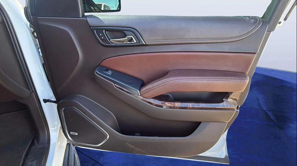 used 2018 Chevrolet Tahoe car, priced at $29,988