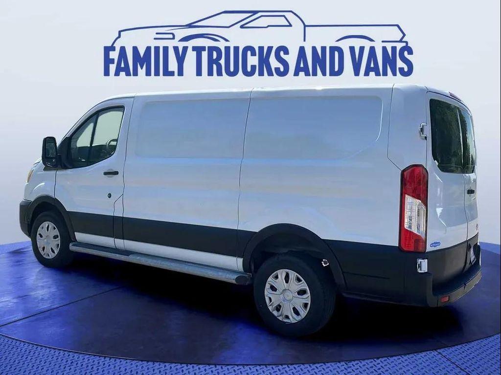used 2021 Ford Transit-250 car, priced at $22,988