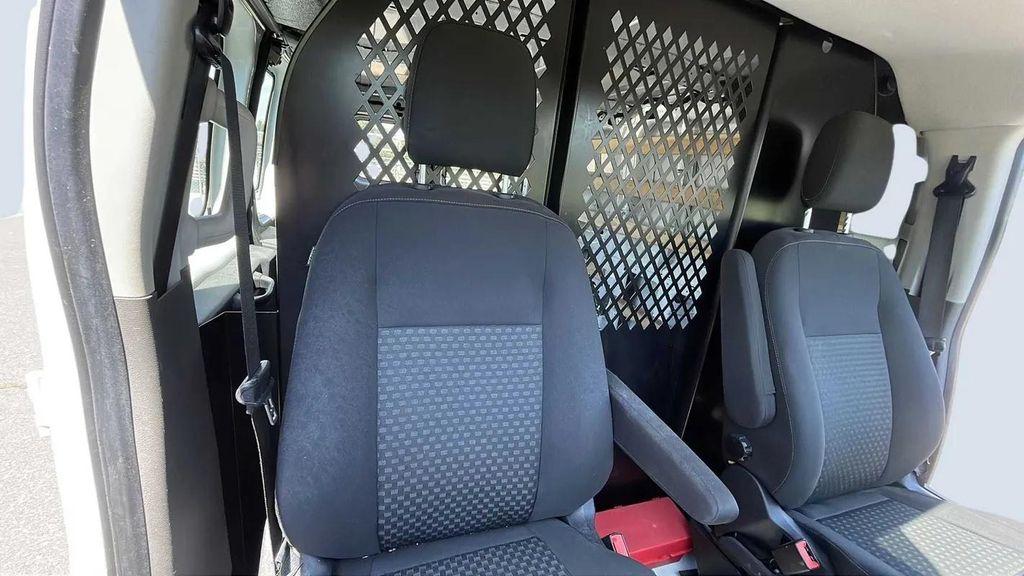 used 2021 Ford Transit-250 car, priced at $22,988