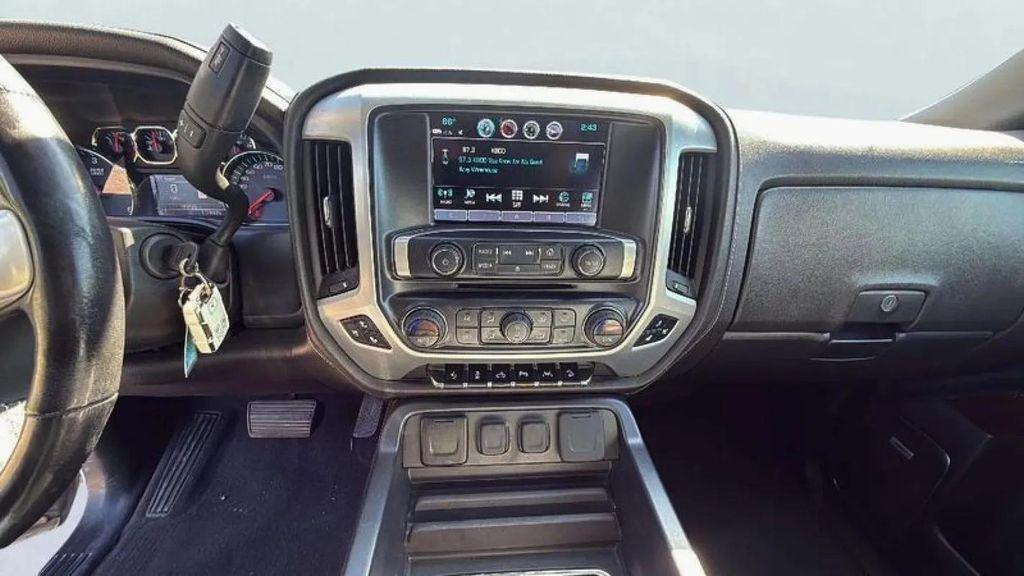 used 2018 GMC Sierra 1500 car, priced at $19,488