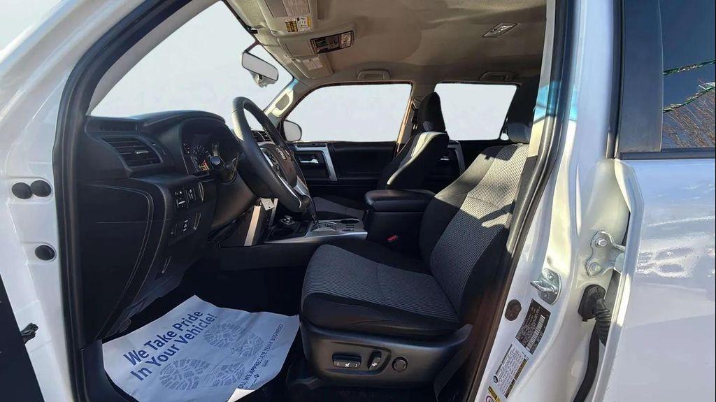 used 2016 Toyota 4Runner car, priced at $27,988