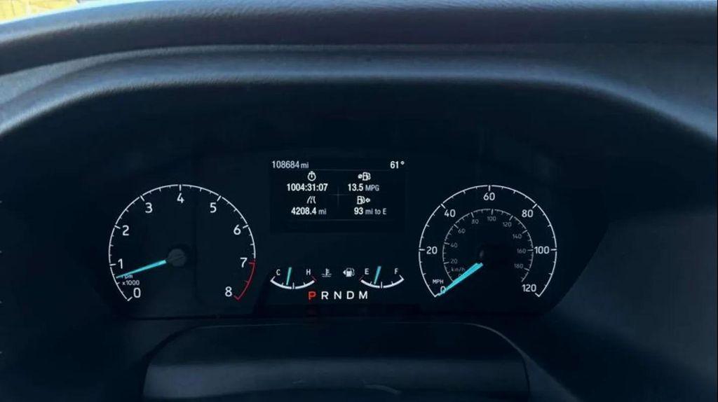 used 2023 Ford Transit-150 car, priced at $23,988