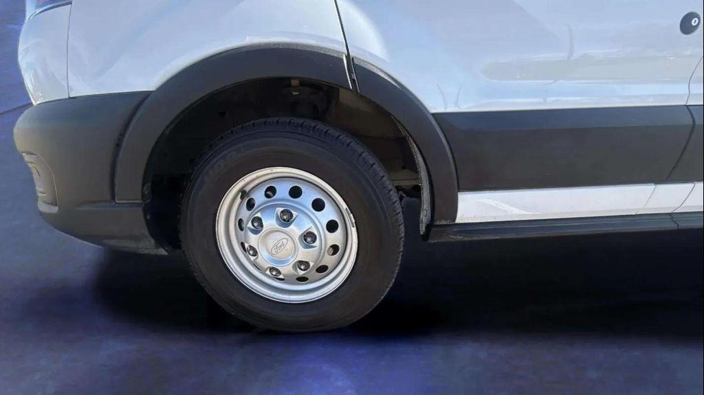 used 2023 Ford Transit-150 car, priced at $23,988