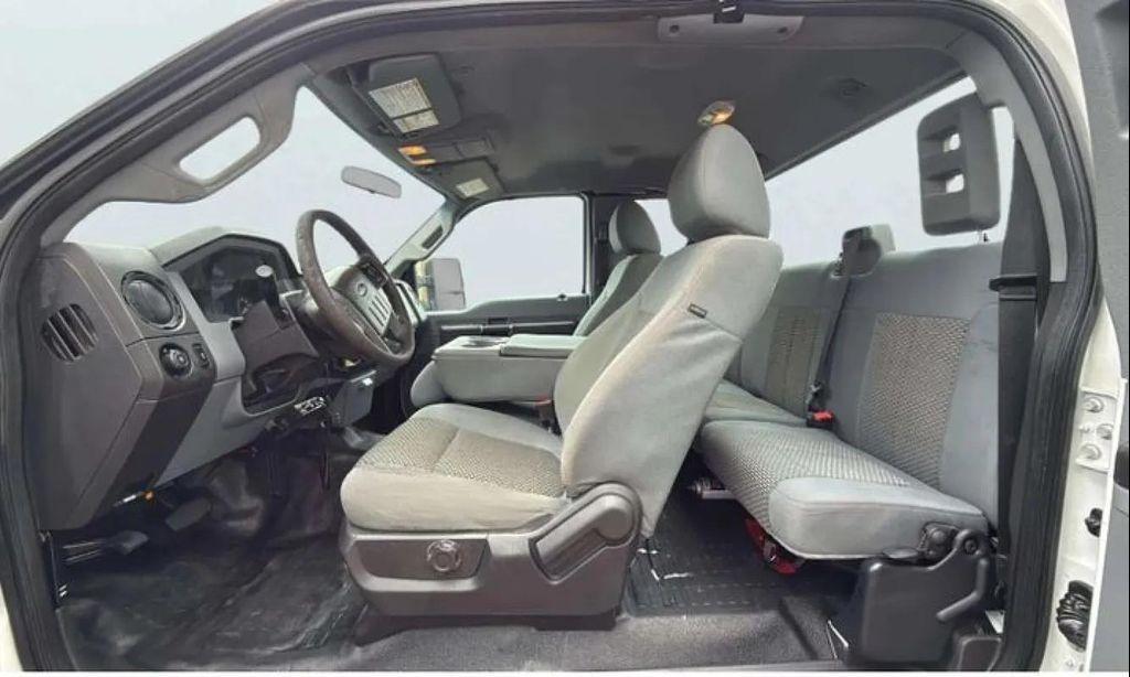 used 2014 Ford F-250 car, priced at $13,988