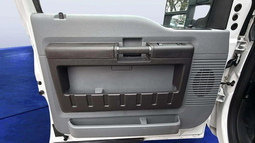 used 2014 Ford F-250 car, priced at $13,988