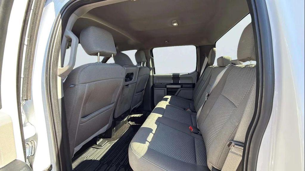 used 2020 Ford F-150 car, priced at $19,988