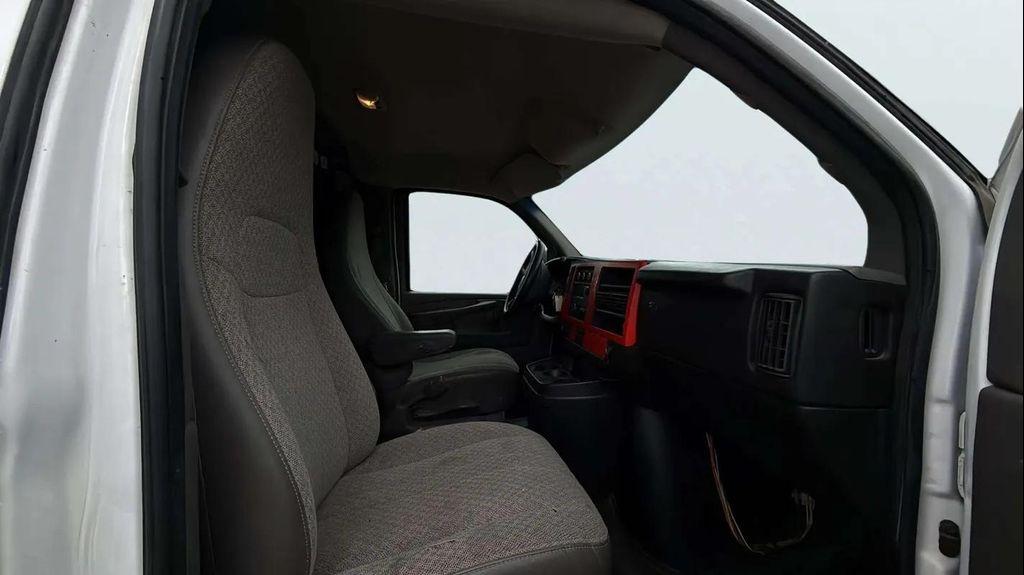 used 2014 GMC Savana 1500 car, priced at $12,988