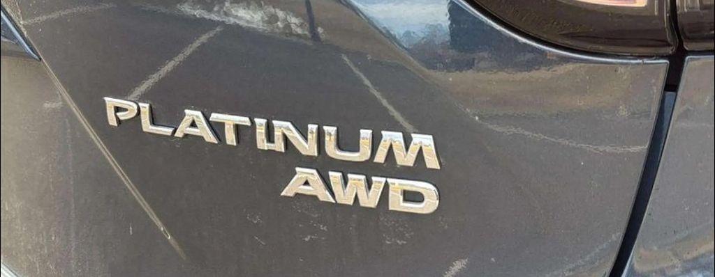 used 2016 Nissan Murano car, priced at $11,988