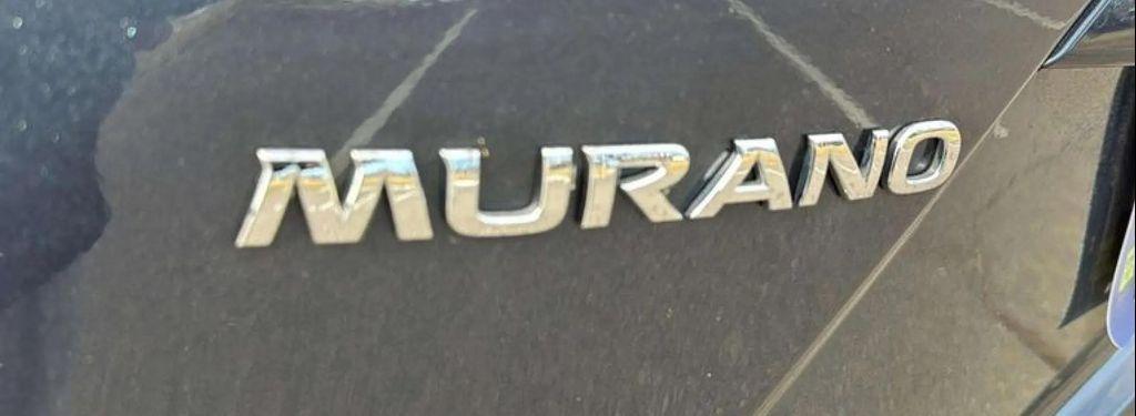 used 2016 Nissan Murano car, priced at $11,988