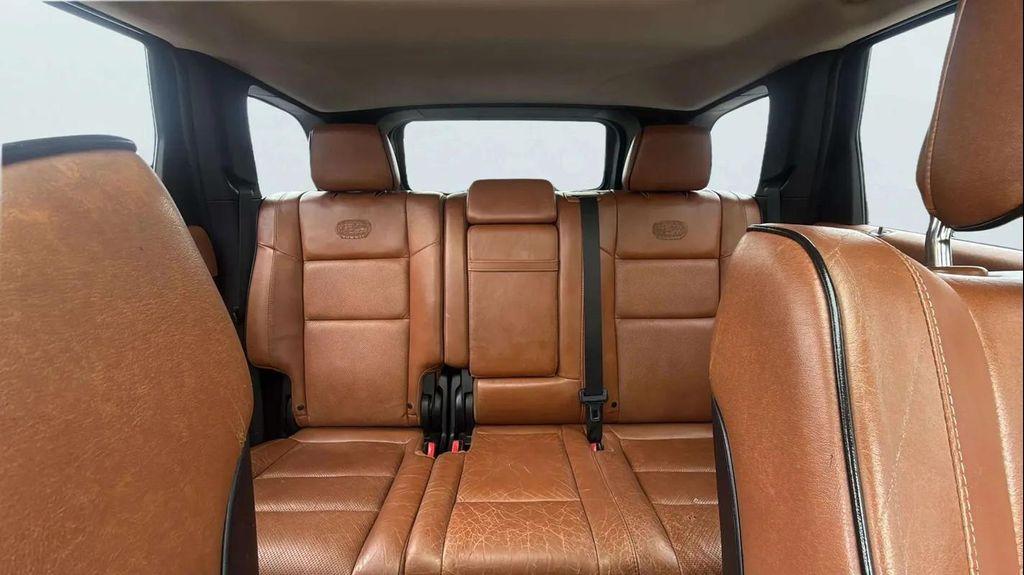 used 2012 Jeep Grand Cherokee car, priced at $10,988