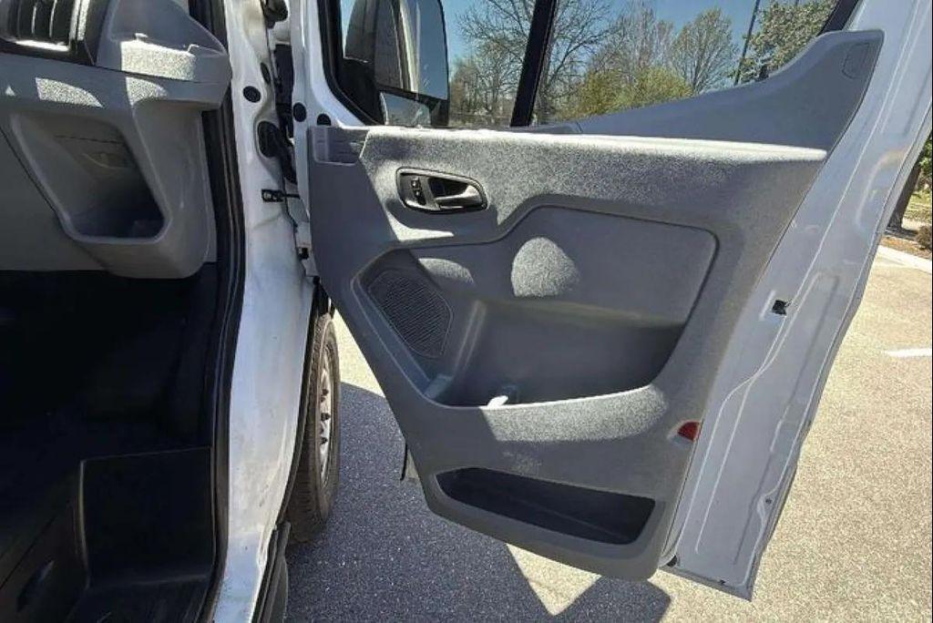 used 2017 Ford Transit-150 car, priced at $13,988