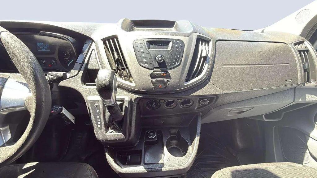 used 2017 Ford Transit-150 car, priced at $13,988