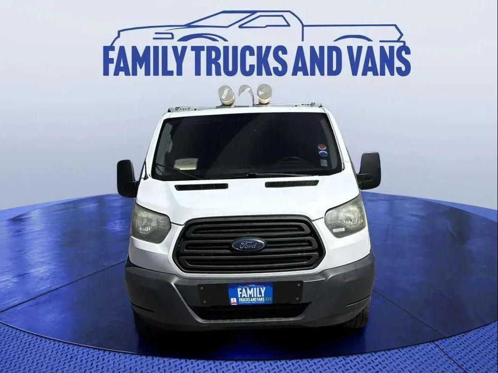 used 2017 Ford Transit-150 car, priced at $13,988