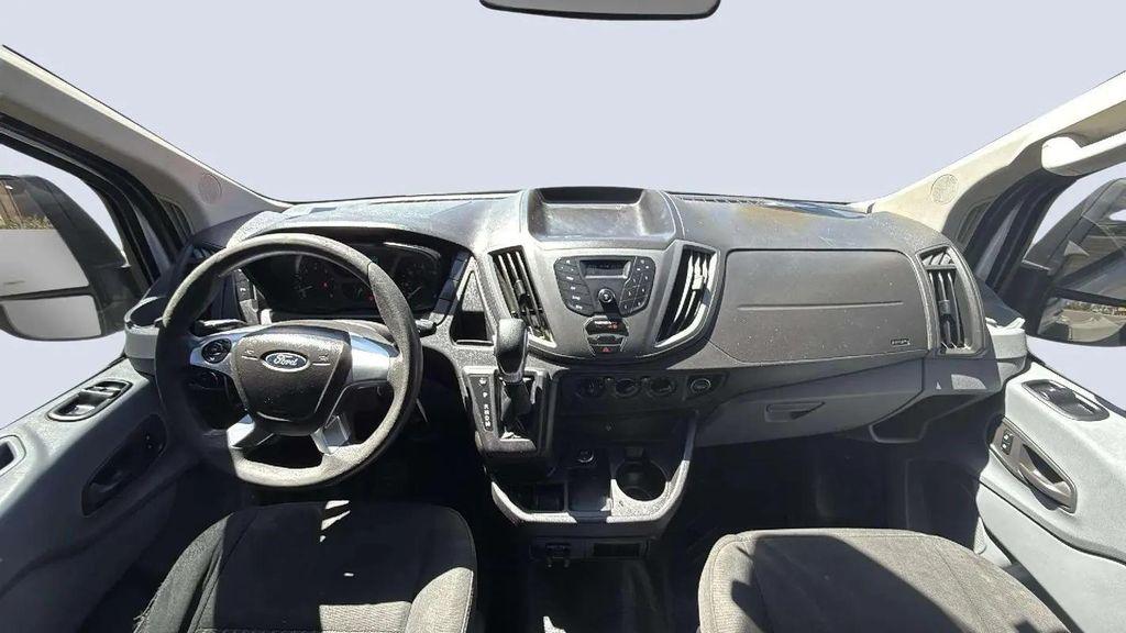 used 2017 Ford Transit-150 car, priced at $13,988