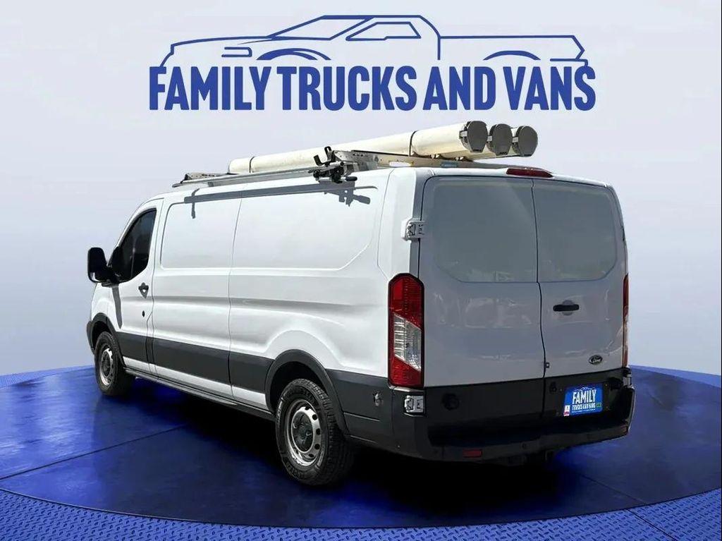 used 2017 Ford Transit-150 car, priced at $13,988