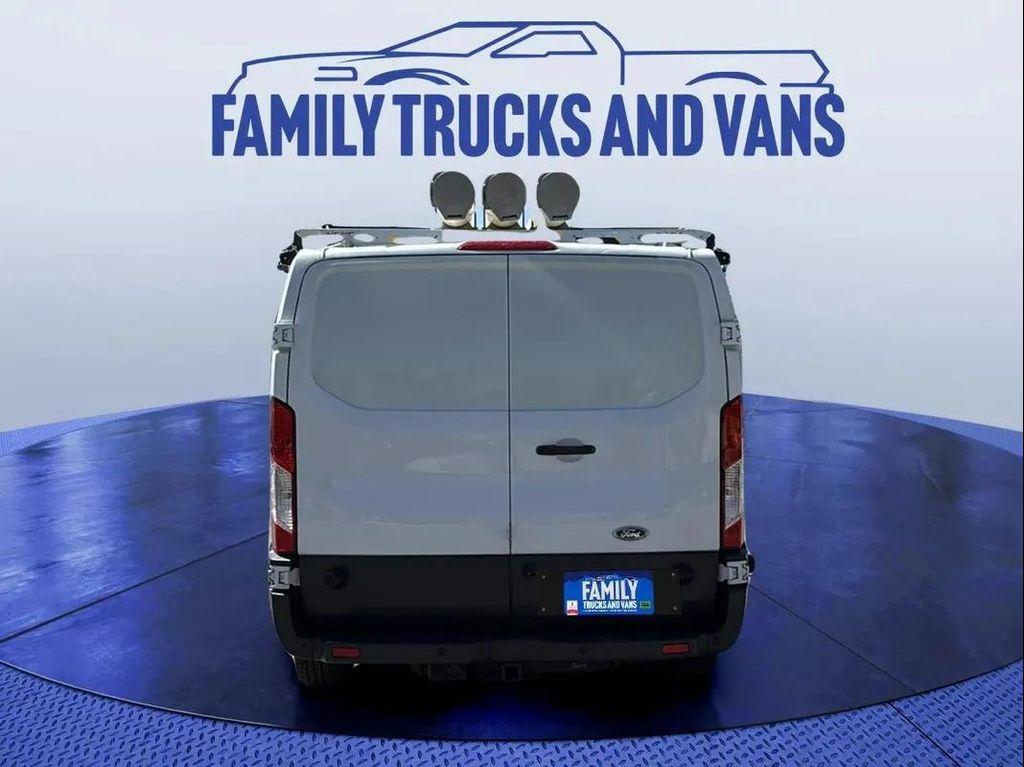 used 2017 Ford Transit-150 car, priced at $13,988