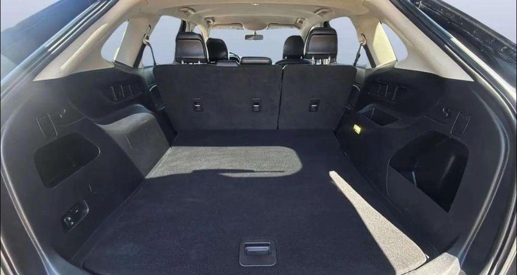 used 2016 Ford Edge car, priced at $11,988